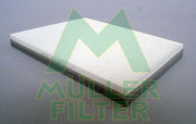 FC161 MULLER FILTER filter vnútorného priestoru FC161 MULLER FILTER