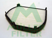 FC162R Filtr, vzduch v interiéru MULLER FILTER