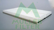 FC164 MULLER FILTER filter vnútorného priestoru FC164 MULLER FILTER