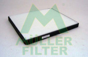 FC170 MULLER FILTER filter vnútorného priestoru FC170 MULLER FILTER