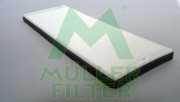 FC173 Filtr, vzduch v interiéru MULLER FILTER