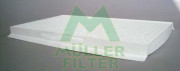 FC174 MULLER FILTER filter vnútorného priestoru FC174 MULLER FILTER