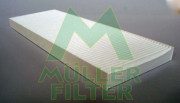 FC175 MULLER FILTER filter vnútorného priestoru FC175 MULLER FILTER