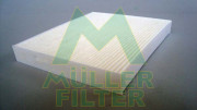 FC178 MULLER FILTER filter vnútorného priestoru FC178 MULLER FILTER