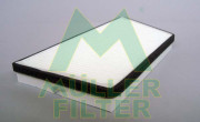 FC180 MULLER FILTER filter vnútorného priestoru FC180 MULLER FILTER