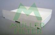 FC183 Filtr, vzduch v interiéru MULLER FILTER