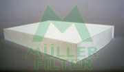 FC190 MULLER FILTER filter vnútorného priestoru FC190 MULLER FILTER