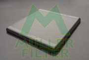 FC202 MULLER FILTER filter vnútorného priestoru FC202 MULLER FILTER