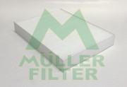 FC203 Filtr, vzduch v interiéru MULLER FILTER