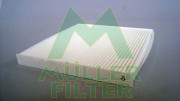 FC204 Filtr, vzduch v interiéru MULLER FILTER