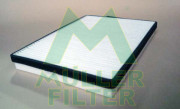 FC216 Filtr, vzduch v interiéru MULLER FILTER