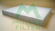 FC218 Filtr, vzduch v interiéru MULLER FILTER