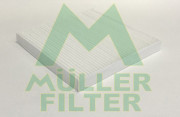 FC228 MULLER FILTER filter vnútorného priestoru FC228 MULLER FILTER