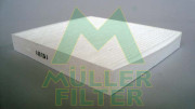 FC230 MULLER FILTER filter vnútorného priestoru FC230 MULLER FILTER