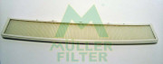 FC236 MULLER FILTER filter vnútorného priestoru FC236 MULLER FILTER