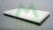 FC251 Filtr, vzduch v interiéru MULLER FILTER