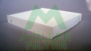 FC252 Filtr, vzduch v interiéru MULLER FILTER