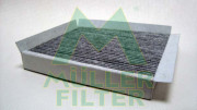 FC259 Filtr, vzduch v interiéru MULLER FILTER