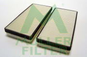 FC260x2 MULLER FILTER filter vnútorného priestoru FC260x2 MULLER FILTER