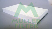 FC263 Filtr, vzduch v interiéru MULLER FILTER