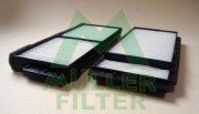 FC265x2 Filtr, vzduch v interiéru MULLER FILTER