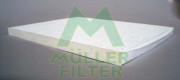 FC270 MULLER FILTER filter vnútorného priestoru FC270 MULLER FILTER