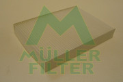 FC275 MULLER FILTER filter vnútorného priestoru FC275 MULLER FILTER