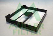 FC286 MULLER FILTER filter vnútorného priestoru FC286 MULLER FILTER