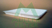 FC287 Filtr, vzduch v interiéru MULLER FILTER