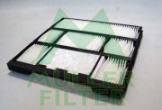 FC303 MULLER FILTER filter vnútorného priestoru FC303 MULLER FILTER