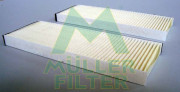 FC320x2 MULLER FILTER filter vnútorného priestoru FC320x2 MULLER FILTER