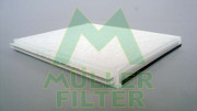 FC331 Filtr, vzduch v interiéru MULLER FILTER