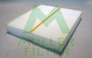FC335 MULLER FILTER filter vnútorného priestoru FC335 MULLER FILTER