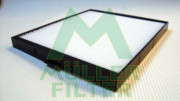 FC341 MULLER FILTER filter vnútorného priestoru FC341 MULLER FILTER
