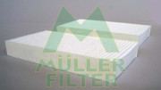 FC352x2 MULLER FILTER filter vnútorného priestoru FC352x2 MULLER FILTER