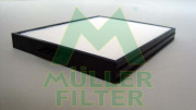 FC361 MULLER FILTER filter vnútorného priestoru FC361 MULLER FILTER