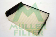 FC365 Filtr, vzduch v interiéru MULLER FILTER