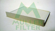 FC366 Filtr, vzduch v interiéru MULLER FILTER