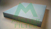 FC368 Filtr, vzduch v interiéru MULLER FILTER