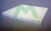 FC370 Filtr, vzduch v interiéru MULLER FILTER