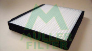 FC371 MULLER FILTER filter vnútorného priestoru FC371 MULLER FILTER