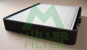FC373 Filtr, vzduch v interiéru MULLER FILTER