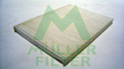 FC378 Filtr, vzduch v interiéru MULLER FILTER