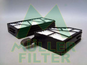 FC380 MULLER FILTER filter vnútorného priestoru FC380 MULLER FILTER