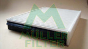 FC386 Filtr, vzduch v interiéru MULLER FILTER