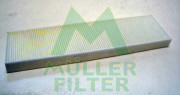 FC388 MULLER FILTER filter vnútorného priestoru FC388 MULLER FILTER
