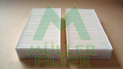 FC394x2 MULLER FILTER filter vnútorného priestoru FC394x2 MULLER FILTER