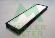 FC398x2 MULLER FILTER filter vnútorného priestoru FC398x2 MULLER FILTER