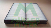 FC399x2 MULLER FILTER filter vnútorného priestoru FC399x2 MULLER FILTER