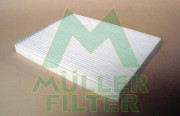 FC400 Filtr, vzduch v interiéru MULLER FILTER